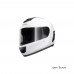 Мотоциклетный шлем с поддержкой Bluetooth. Sena Momentum Lite 0